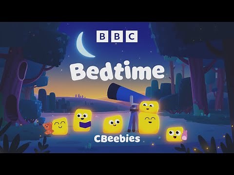 CBeebies Continuity - 20th February 2024