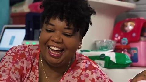 Great Ormond Street Hospital Christmas Ad