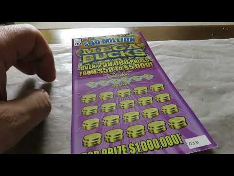 AWESOME Wins and Profit! Ticket Thursday illinois lottery