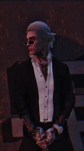 GTA V Roleplay: Mafia Family Comes Alive