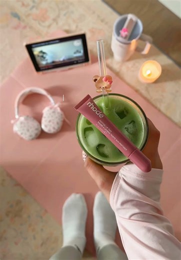 Discover Matcha Benefits for Pilates and Self-Care