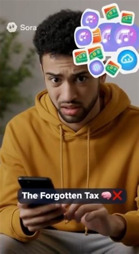 Why Your Monthly Subscriptions Are Secretly Bleeding You Dry 💸🩸