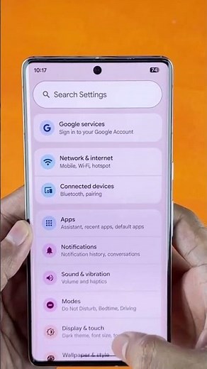 Google Pixel 7 Pro Display & Design Revisited!