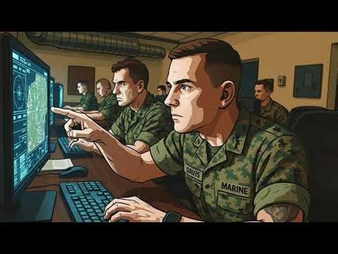 USNCC & BSC Programs 🙌🏾