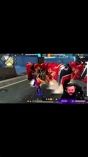 Aura Farmers in Free Fire: Discover Their Secrets