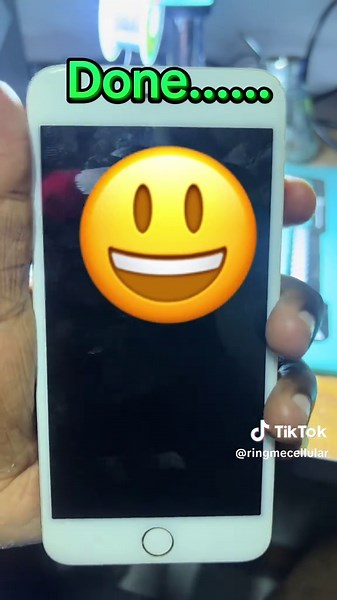 Iphone 7 Plus Half Backlight Repair Service