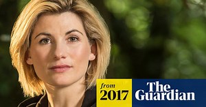 BBC reveals Jodie Whittaker as next star of Doctor Who – video
