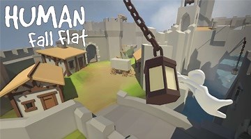 Baixar & Jogar Human: Fall Flat no PC & Mac (Emulador)