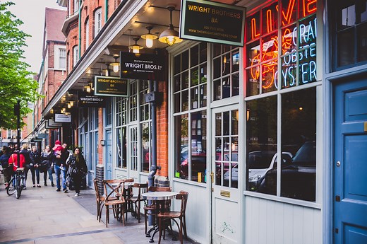 The 53 London neighbourhoods ‘gentrifying’ the fastest in 2025 – full list