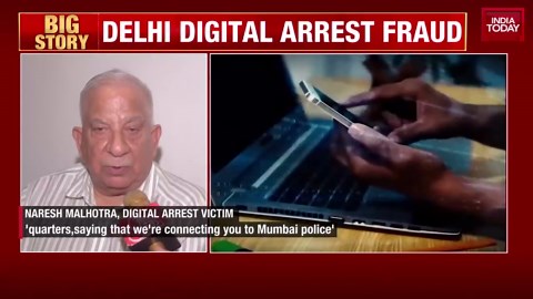 The scourge of cyber scams in India! Why is this menace not stopping?