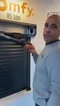 Comment changer le moteur d'un volet roulant ?