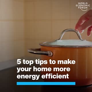 16K views · 257 reactions | Easy ways to make your home energy (and...