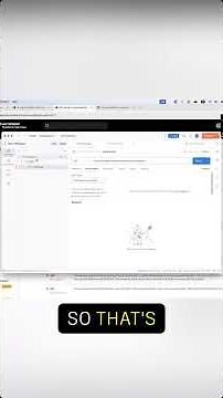 This Postman trick saves hours of setup #webdev #shorts