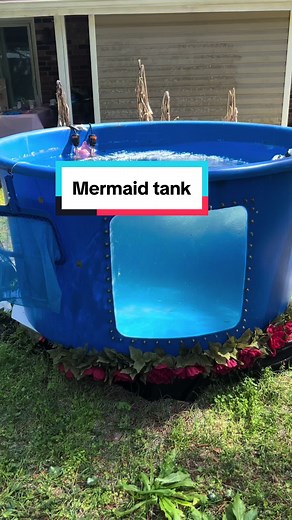 DIY Mermaid Tank Setup: Budget-Friendly Aquarium Transformation