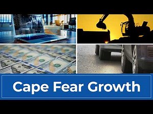 Cape Fear Growth