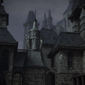 Dragons. Dwarfs. Witches. Heroic Quests. Use Dark Fantasy, Medieval Market, Gothic and Fairytale to Build Your Fantasies. 🐉🧚🗡️ kitbash3d.com | KitBash3D