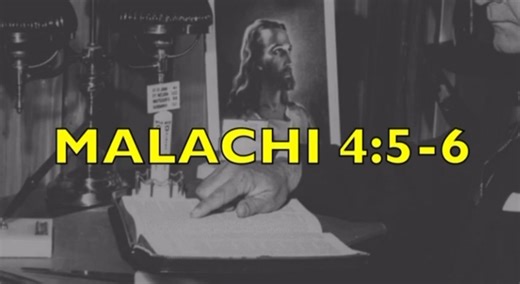 60 Years Later!!! 1965 - 2025 REMEMBERING GOD’S TRUE PROPHET! THE VOICE OF GOD FOR OUR GENERATION!!! Prophet William Marrion Branham!!! | William Branham Evangelistic Missions Inc
