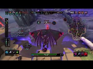 SMITE Conquest Cthulhu Solo Gameplay (No Commentary)