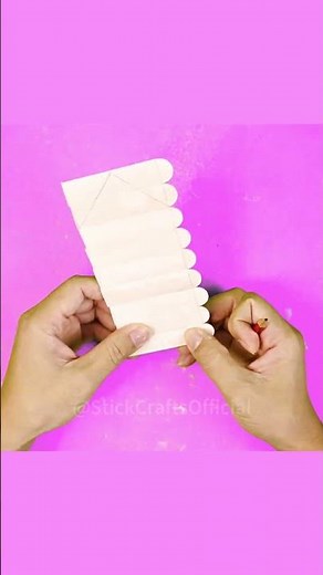 🚤 DIY Popsicle Stick Boat – Adorable, Creative & So Fun! | Stick Crafts