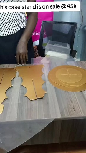 cake republic on TikTok