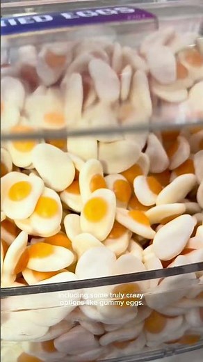 Why You Have to Visit Sugar Life Candy Store in Myrtle Beach 🍭