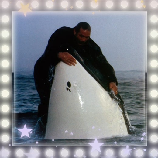 🐋 Flashback Friday: Free Willy 3 Edition Part 2 There was no Orca intimacy coach on set. How grateful I am to have filmed in exquisite #Vancouver with such extraordinary cast and crew. Whenever I finish such a job I look at the vast beauty of the earth and say ‘Thank you God, for allowing me this treasured time!’ I gaze about breathing and appreciating the instant for I may never return this way again in my life! #PatrickKilpatrick #FreeWilly3 #FlashbackFriday #FBF #90sMovies #Orca #ActionStar 