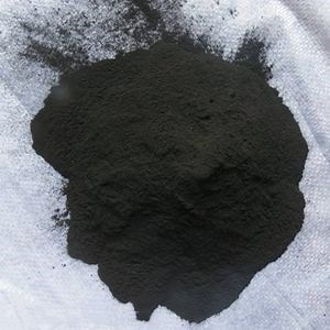 [Hot Item] Wood Based Powdered Activated Carbon Manufacturer