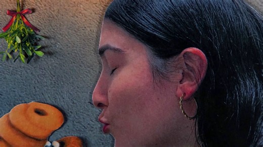 Felt Up - Animation Only