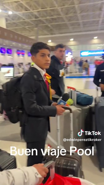 #DeportesEnTikTok #pool #espn #españa #city | pol deportes en españa