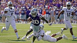Five things we learned from Kansas State’s gritty 38-17 victory over Nevada