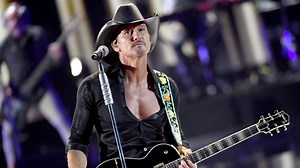 Tim McGraw talks about new song 'I Called Mama'