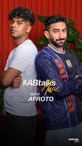 230K views · 2K reactions | IT’S LIVE! #ABtalks Music with Afroto | Vol. 14 | مع عفروتو  https://youtu.be/Cs1Vk7v6G-I Produced by: Bukhash Brothers Shot at: Onda Replenishment Bar Instant memories by: Fujifilm Instax Middle East #Afroto #عفروتو Ahmed Afroto | Anas Bukhash أنس بوخش | Facebook
