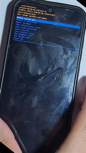 All Infinix Hard Reset/ Pattern Unlock Easy Trick With Keys