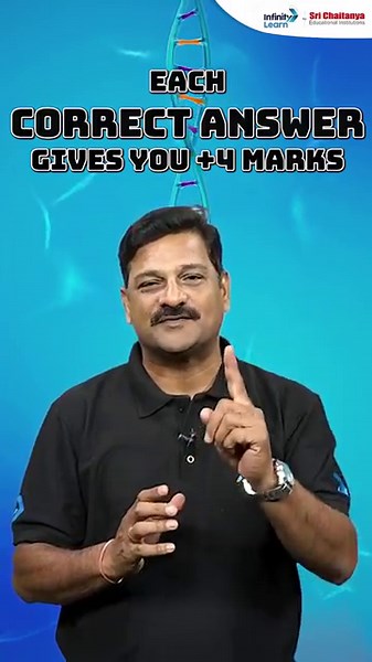 Understand the NEET Exam Pattern | NEET 2026 Students Guide #neetug #neet2026 #exampattetn