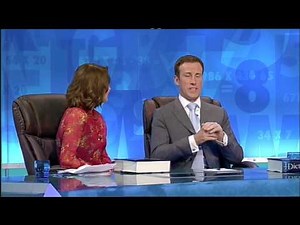Countdown - Friday 24th July 2009 - Part 2 Of 4 [HD]