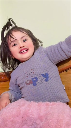 Chanchali 😘#babyaashreya❤️