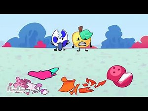 Animatic Battle 4: The Lightning Of Death!