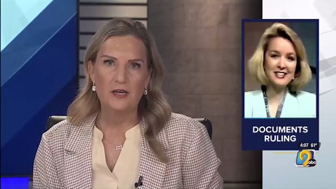 Judge rules on motion to unseal documents in Jodi Huisentruit case