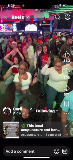 Who and TF told them to mess up our song with this country electric slide ,bus stop dance‼️ This is not how the dance go to this song and please leave Miami music alone ‼️‼️‼️‼️