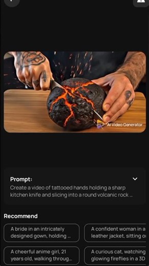 FREE Amazing AI Video Generator