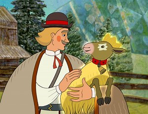 What important life lessons can Hungarian folk stories teach us? - VIDEOS