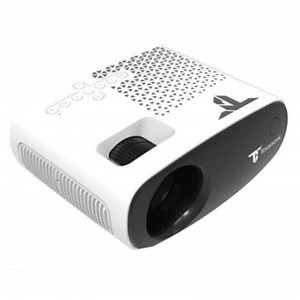 Texas Sonic T Box Ultra 1080P 投影機 (850 Ansl流明) 香港行貨 | 友和 YOHO
