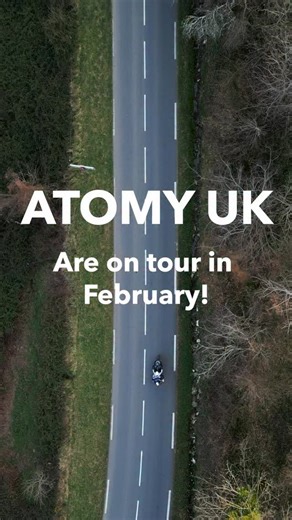 ATOMY UK ARE ON TOUR THIS FEBRUARY!! We are travelling to parts of the UK to share Atomy with you! But don’t worry if you don’t see your city or town, we will be touring to 5 DIFFERENT PLACES EVERY MONTH! Be sure to follow us to always know where to see us... Redhill 16th February East London 19th February Edinburgh 26th February Newcastle 27th February Leeds 28th February To find our tickets check the link in our bio, and get yours now! #atomyuk #uktour #kbeauty #passiveincome | Atomy United Ki