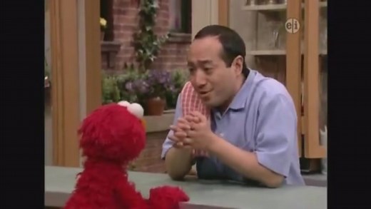 Sesame Street - Episode 4100