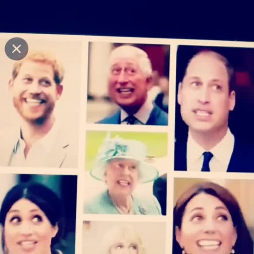 Maria Hi, MARIA HA HA