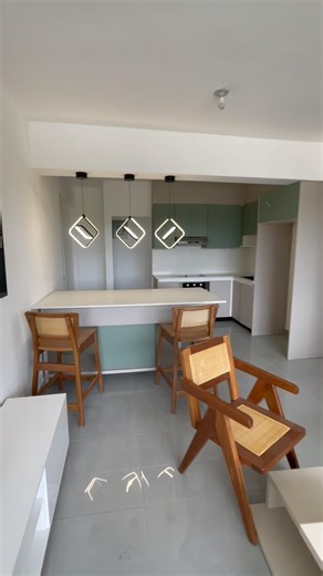 SCARLATA RESIDENCES UNA JOYA ARQUITECTÓNICA ✨🤩 #realestate #interiordesign