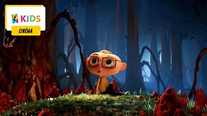 Angelo dans la forêt mystérieuse : une aventure pleine d’humour et de poésie pour toute la famille