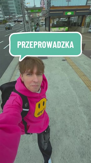 Przeprowadzka do Japonii: Egzaminy i Nowe Życie