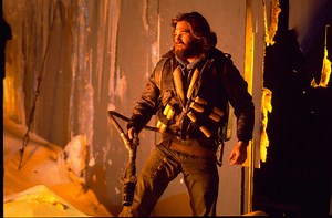'The Thing' turns 40: Celebrating the incredible special effects in John Carpenter's masterpiece