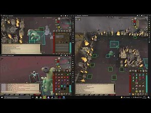 1 defence lizardman shamans guide for 150 kills/h
